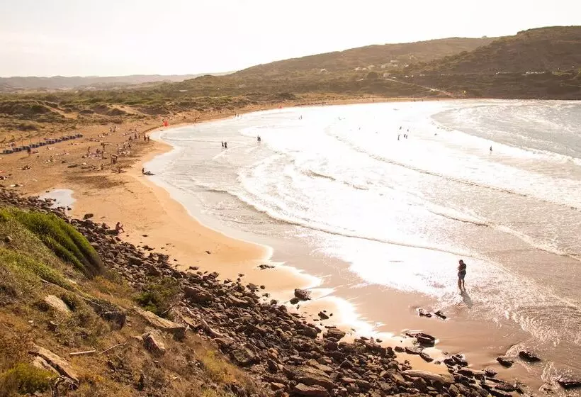 Fergus Club Carema Splash