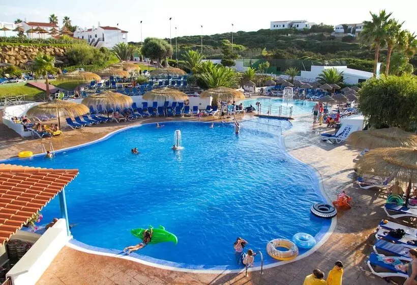 Fergus Club Carema Splash