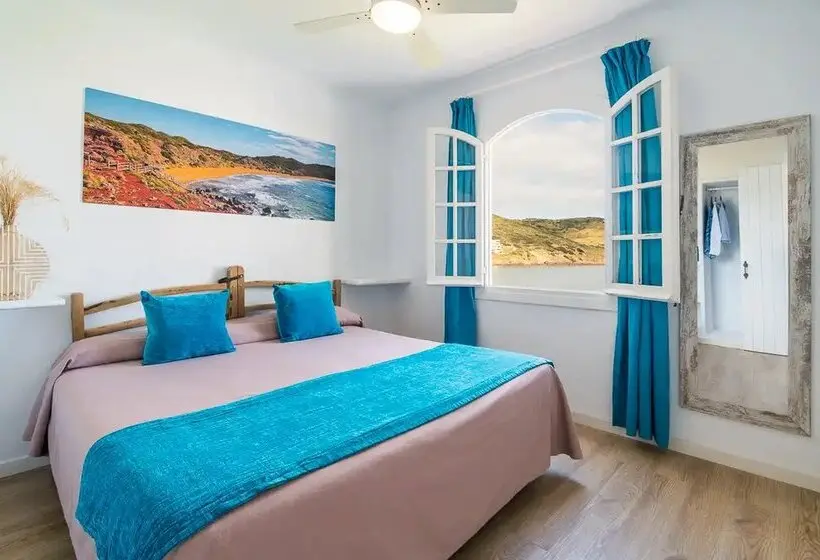 Fergus Club Carema Splash