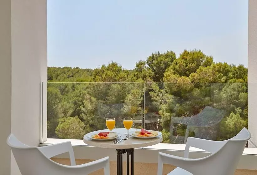 Hipotels Bahía Grande Aparthotel