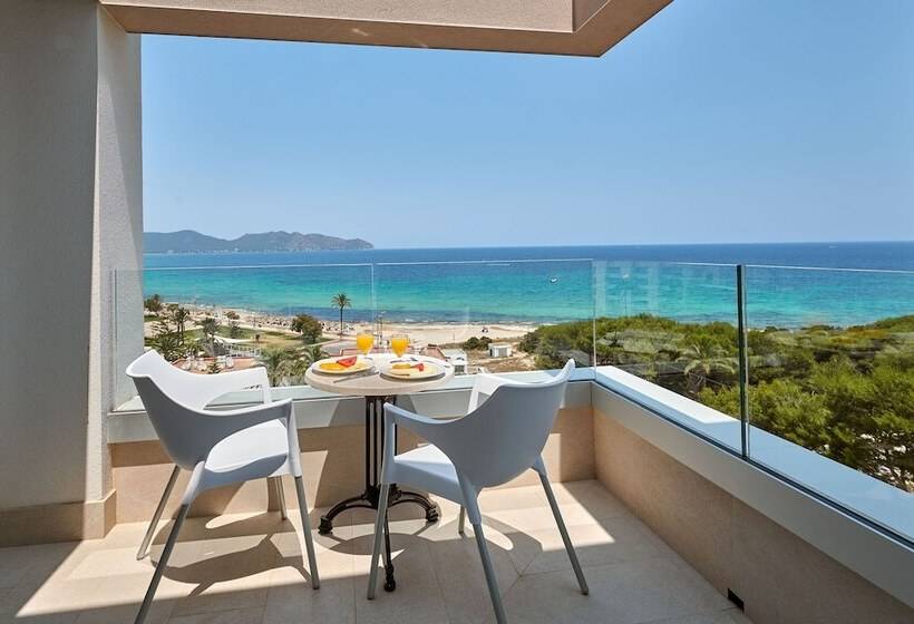 Hipotels Bahía Grande Aparthotel