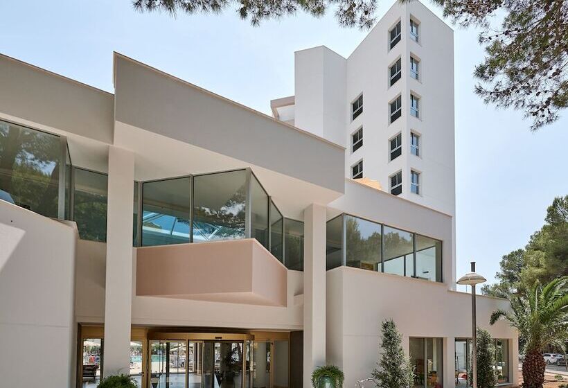 Hipotels Bahía Grande Aparthotel