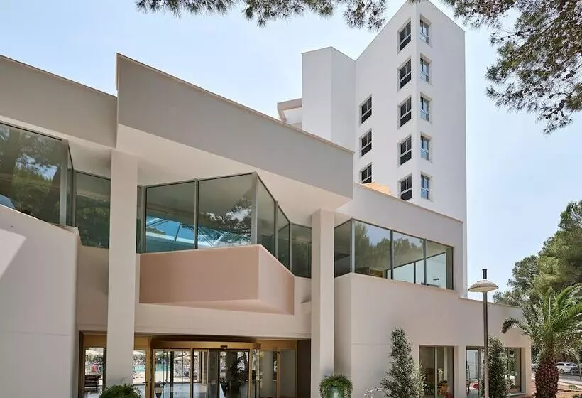 Hipotels Bahía Grande Aparthotel