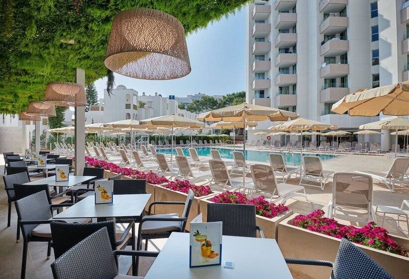 Hipotels Bahía Grande Aparthotel