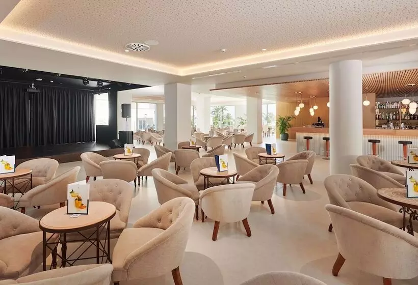 Hipotels Bahía Grande Aparthotel