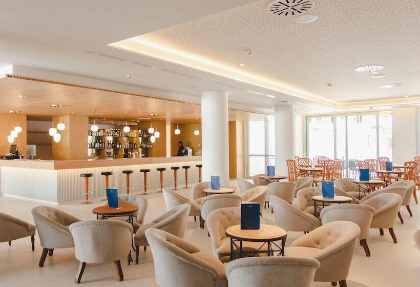 Hipotels Bahía Grande Aparthotel