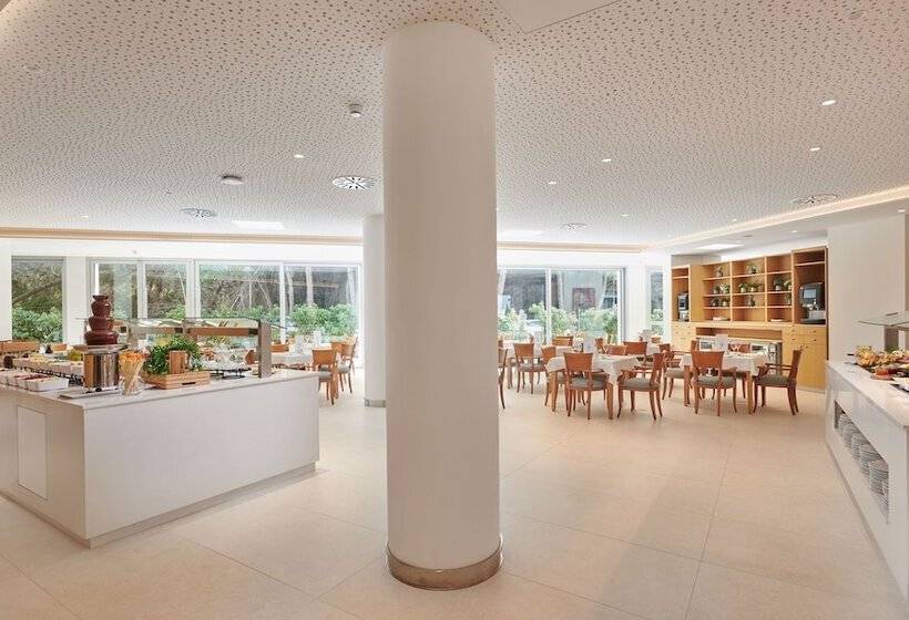 Hipotels Bahía Grande Aparthotel