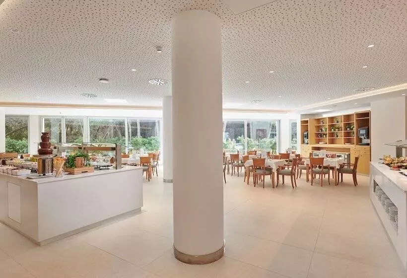 Hipotels Bahía Grande Aparthotel