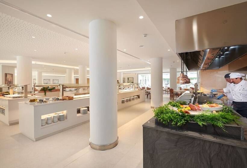 Hipotels Bahía Grande Aparthotel