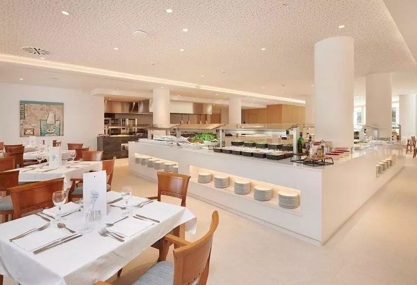 Hipotels Bahía Grande Aparthotel