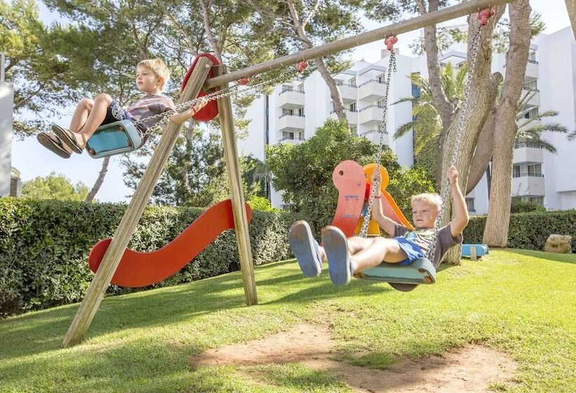 Hipotels Bahía Grande Aparthotel