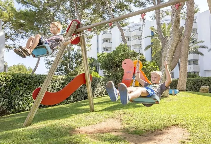 Hipotels Bahía Grande Aparthotel