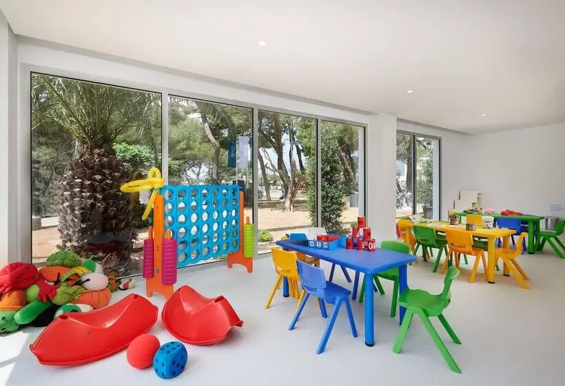 Hipotels Bahía Grande Aparthotel