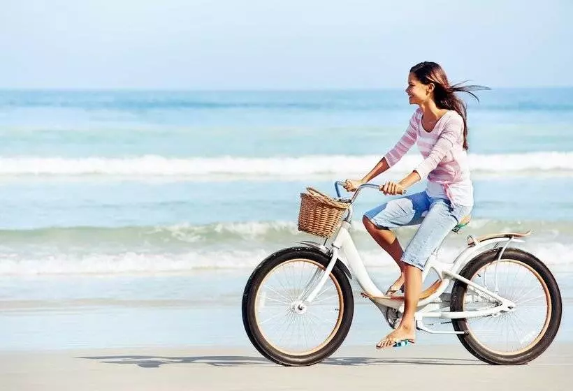 Hipotels Bahía Grande Aparthotel