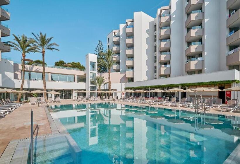 Hipotels Bahía Grande Aparthotel