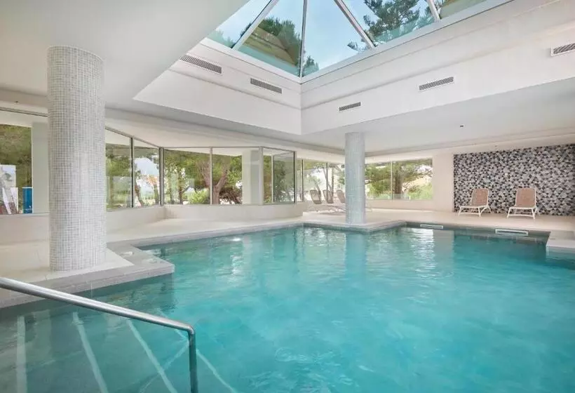 Hipotels Bahía Grande Aparthotel