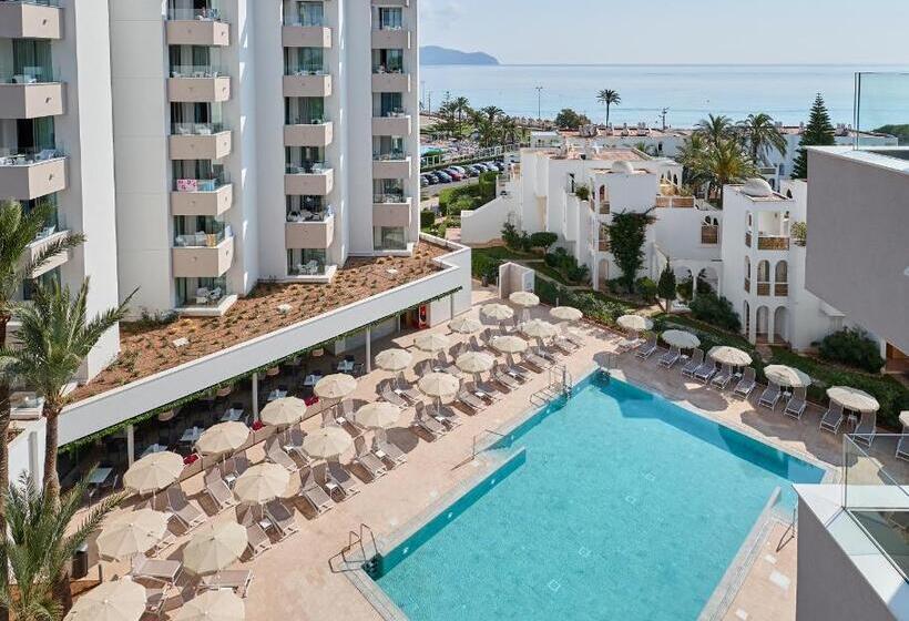 Hipotels Bahía Grande Aparthotel