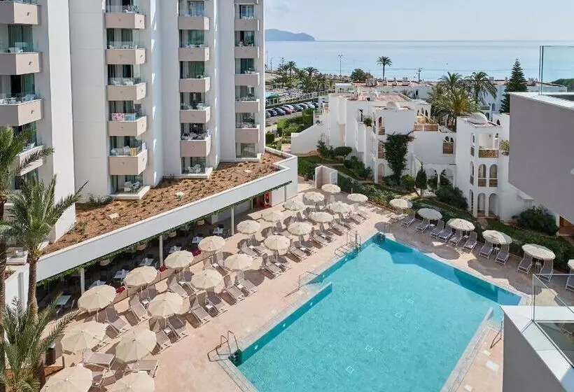 Hipotels Bahía Grande Aparthotel