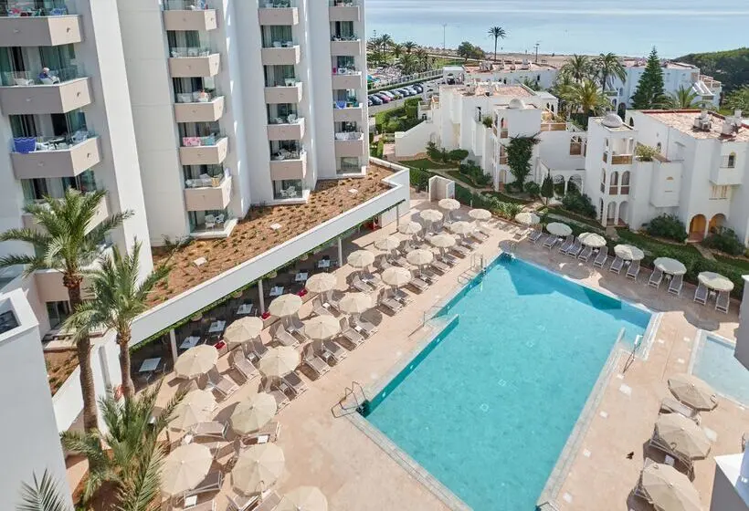Hipotels Bahía Grande Aparthotel