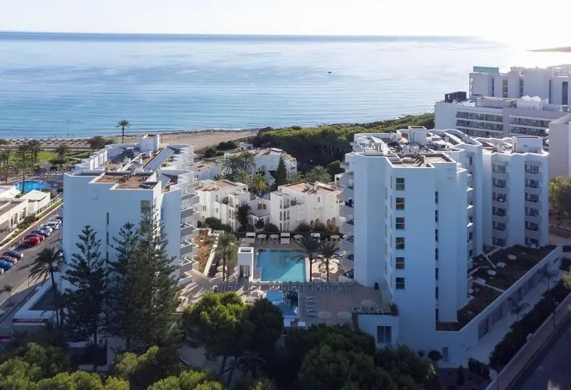 Hipotels Bahía Grande Aparthotel