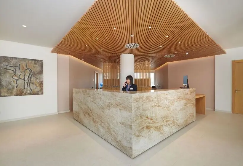 Hipotels Bahía Grande Aparthotel