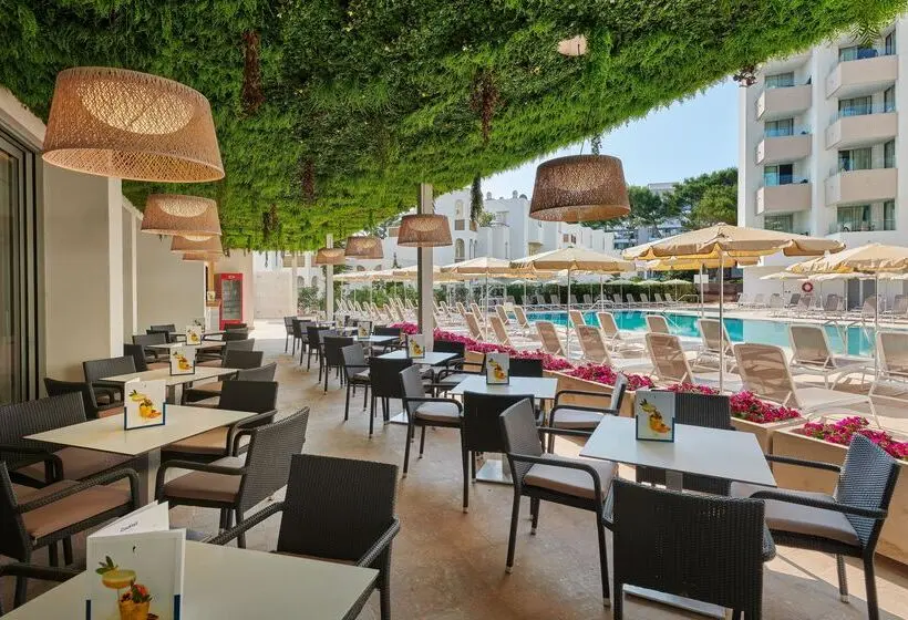 Hipotels Bahía Grande Aparthotel