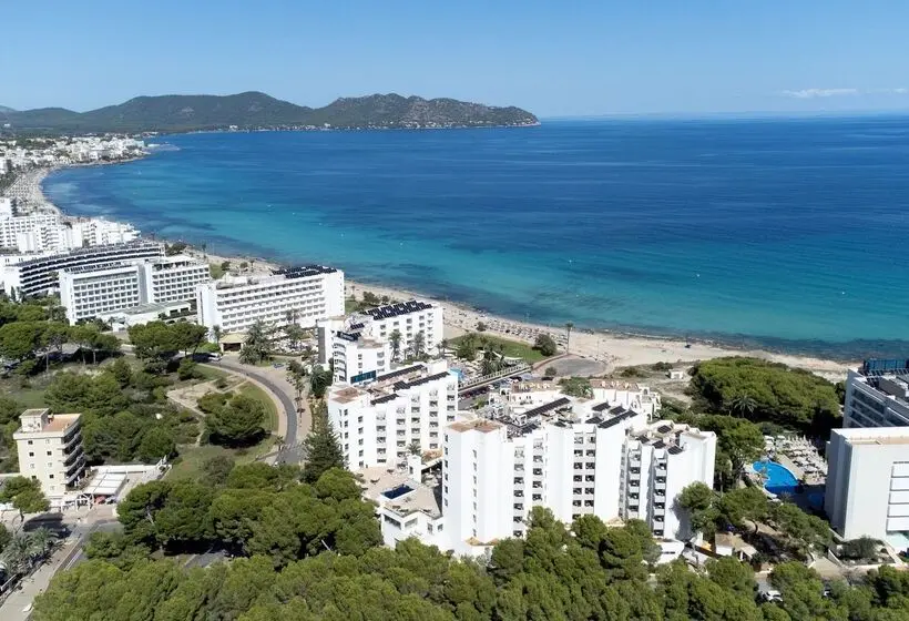 Hipotels Bahía Grande Aparthotel