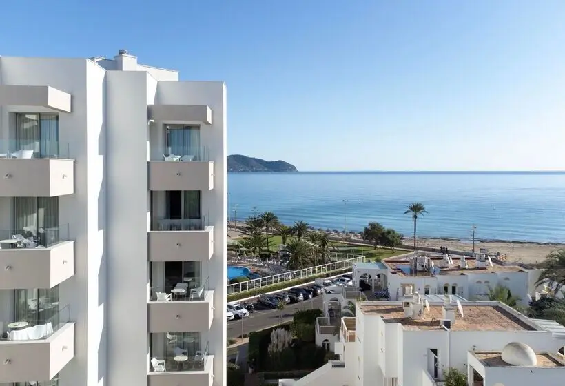 Hipotels Bahía Grande Aparthotel