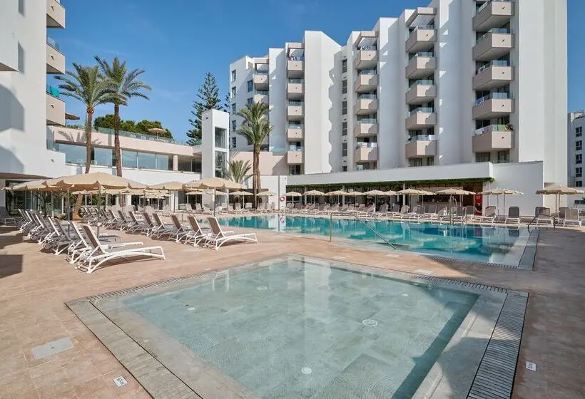 Hipotels Bahía Grande Aparthotel