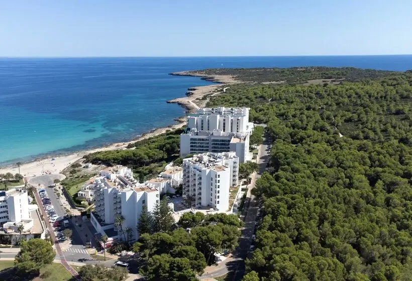 Hipotels Bahía Grande Aparthotel