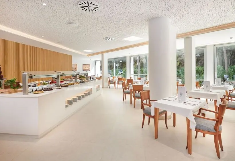 Hipotels Bahía Grande Aparthotel