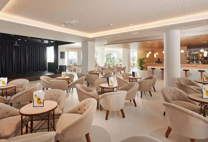 Hipotels Bahía Grande Aparthotel