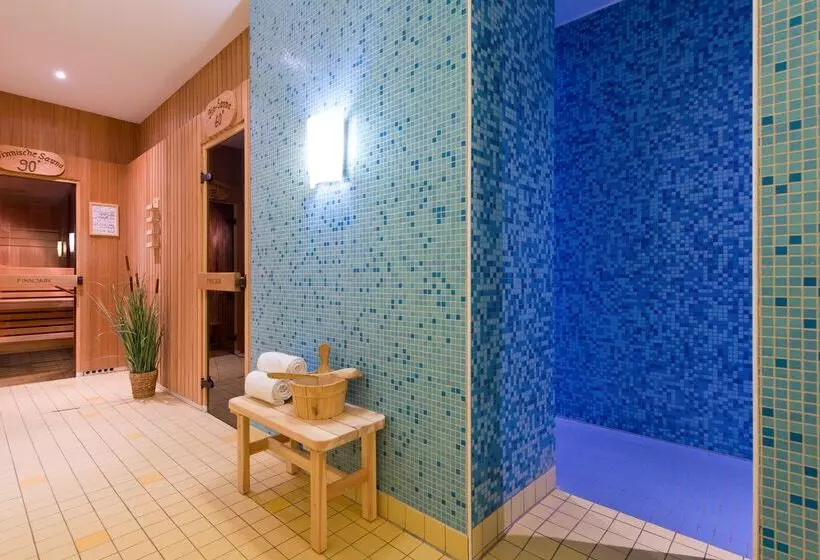 Achat Hotel Buchholz Hamburg