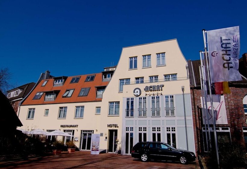 Achat Hotel Buchholz Hamburg