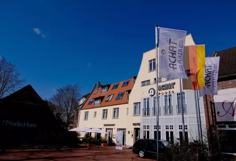 Achat Hotel Buchholz Hamburg