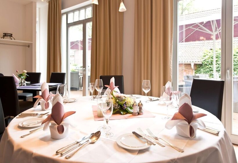 Achat Hotel Buchholz Hamburg