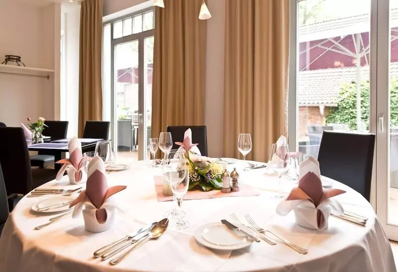 Achat Hotel Buchholz Hamburg