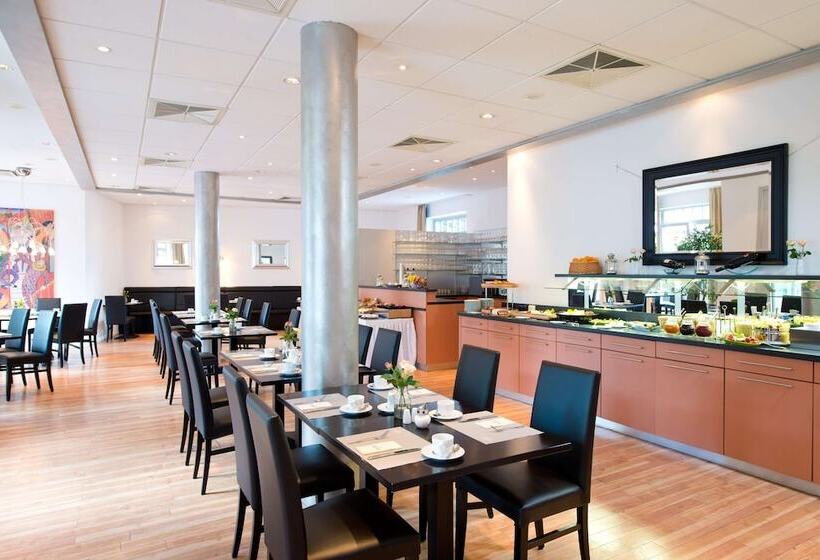 Achat Hotel Buchholz Hamburg