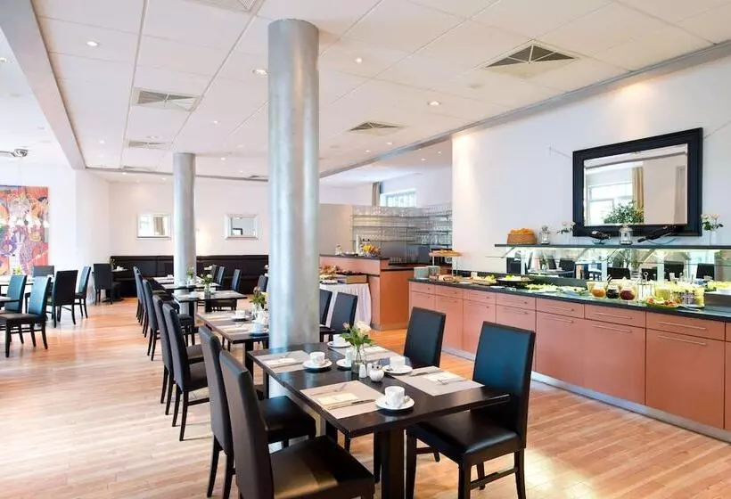 Achat Hotel Buchholz Hamburg