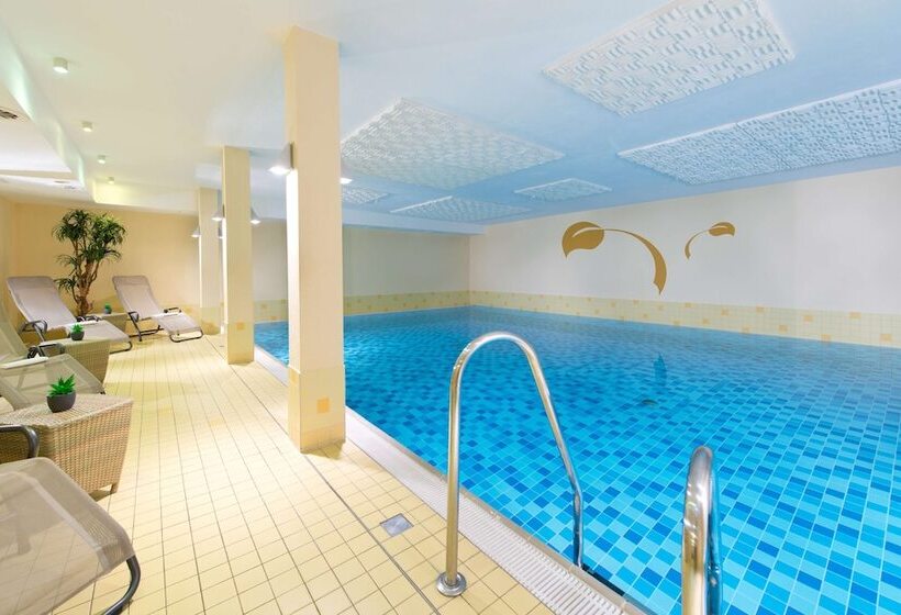 Achat Hotel Buchholz Hamburg