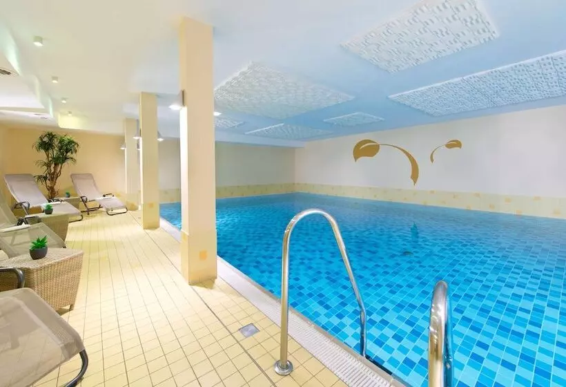 Achat Hotel Buchholz Hamburg