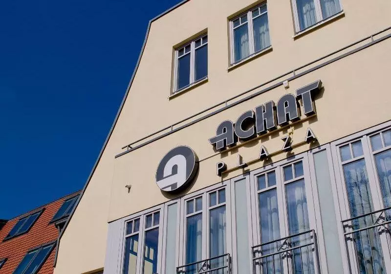 Achat Hotel Buchholz Hamburg