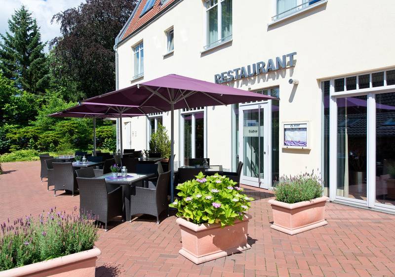 Achat Hotel Buchholz Hamburg