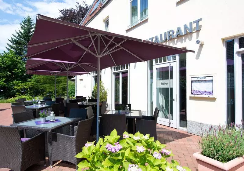 Achat Hotel Buchholz Hamburg