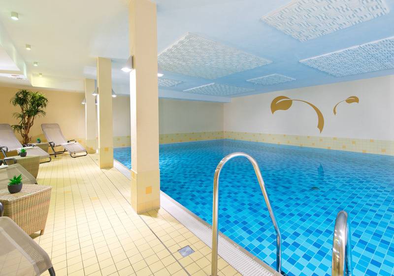 Achat Hotel Buchholz Hamburg