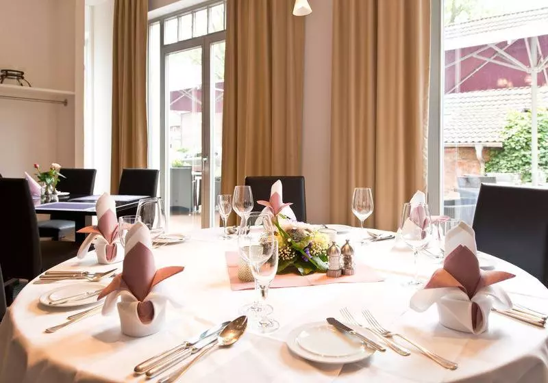 Achat Hotel Buchholz Hamburg