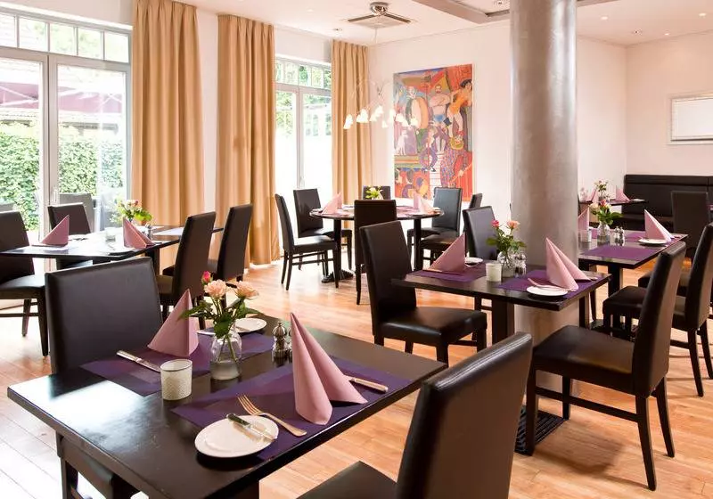 Achat Hotel Buchholz Hamburg