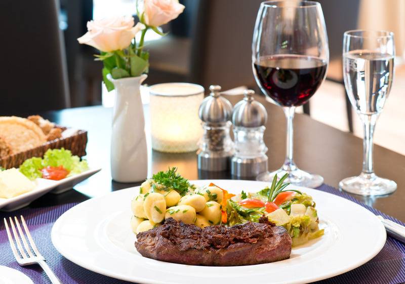 Achat Hotel Buchholz Hamburg