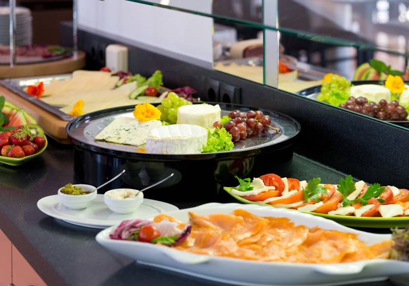 Achat Hotel Buchholz Hamburg