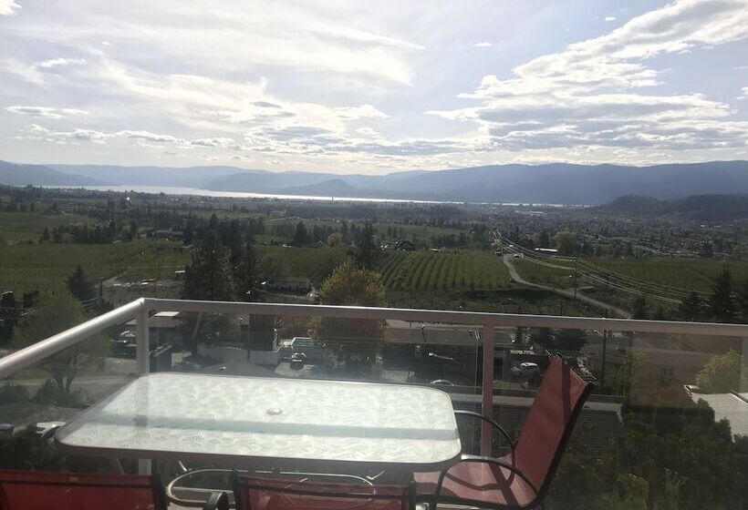 Szálloda Acker Vacation Homes & Suites